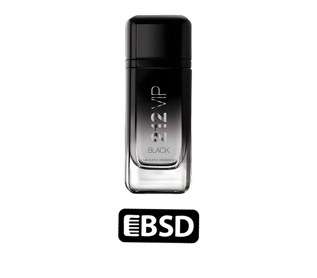 212 VIP Black NYC Eau de Parfum 3.4 oz