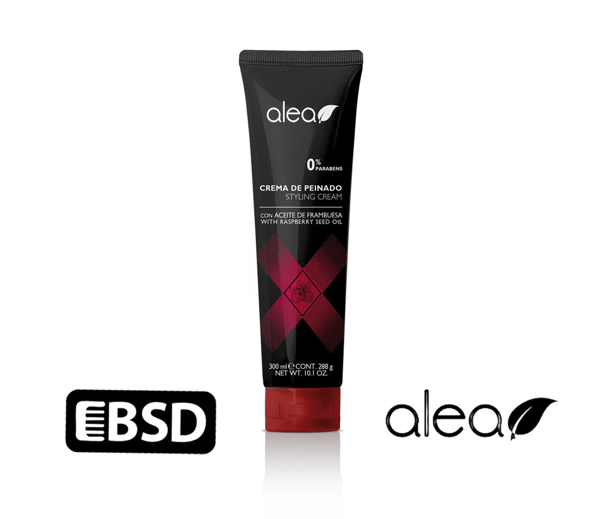 Alea Crema de Peinado