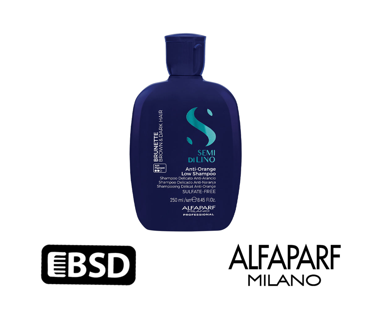 Alfaparf Anti-Orange Low Shampoo 250 ml