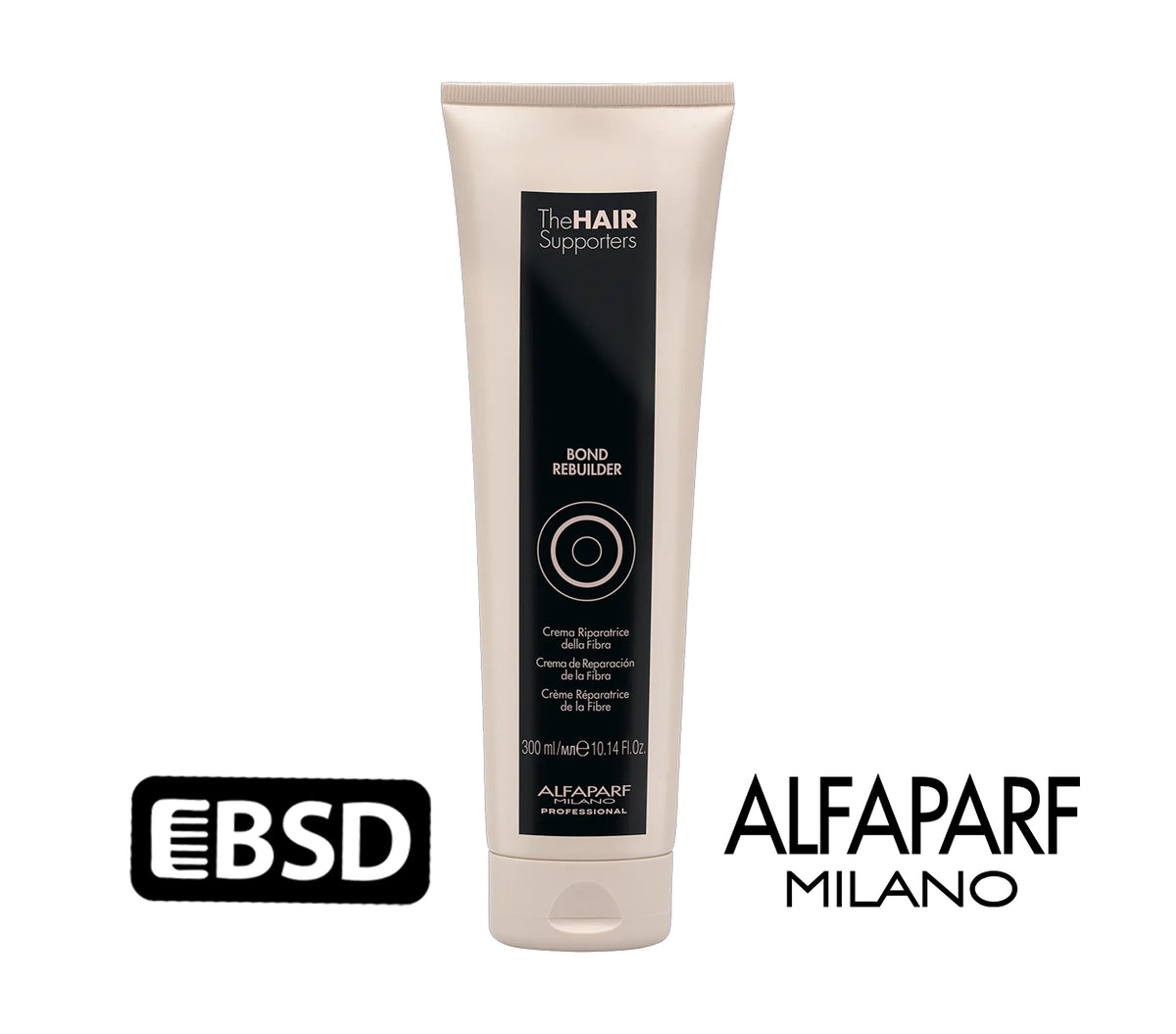 Alfaparf Crema de Reparación 300 ml