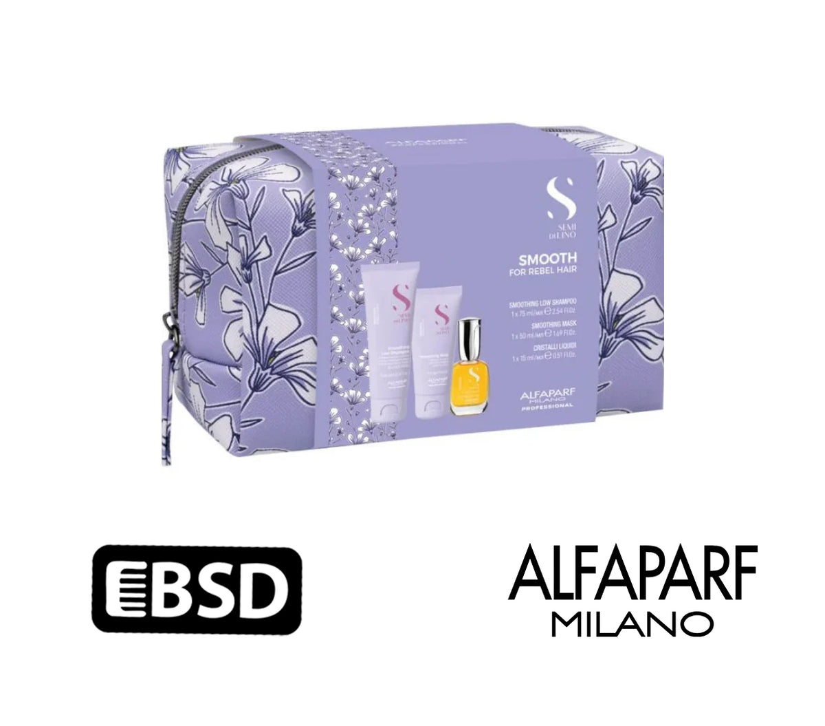 Alfaparf Kit Travel