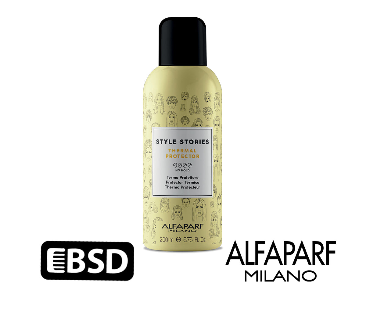 Alfaparf Thermal Protector 200 ml