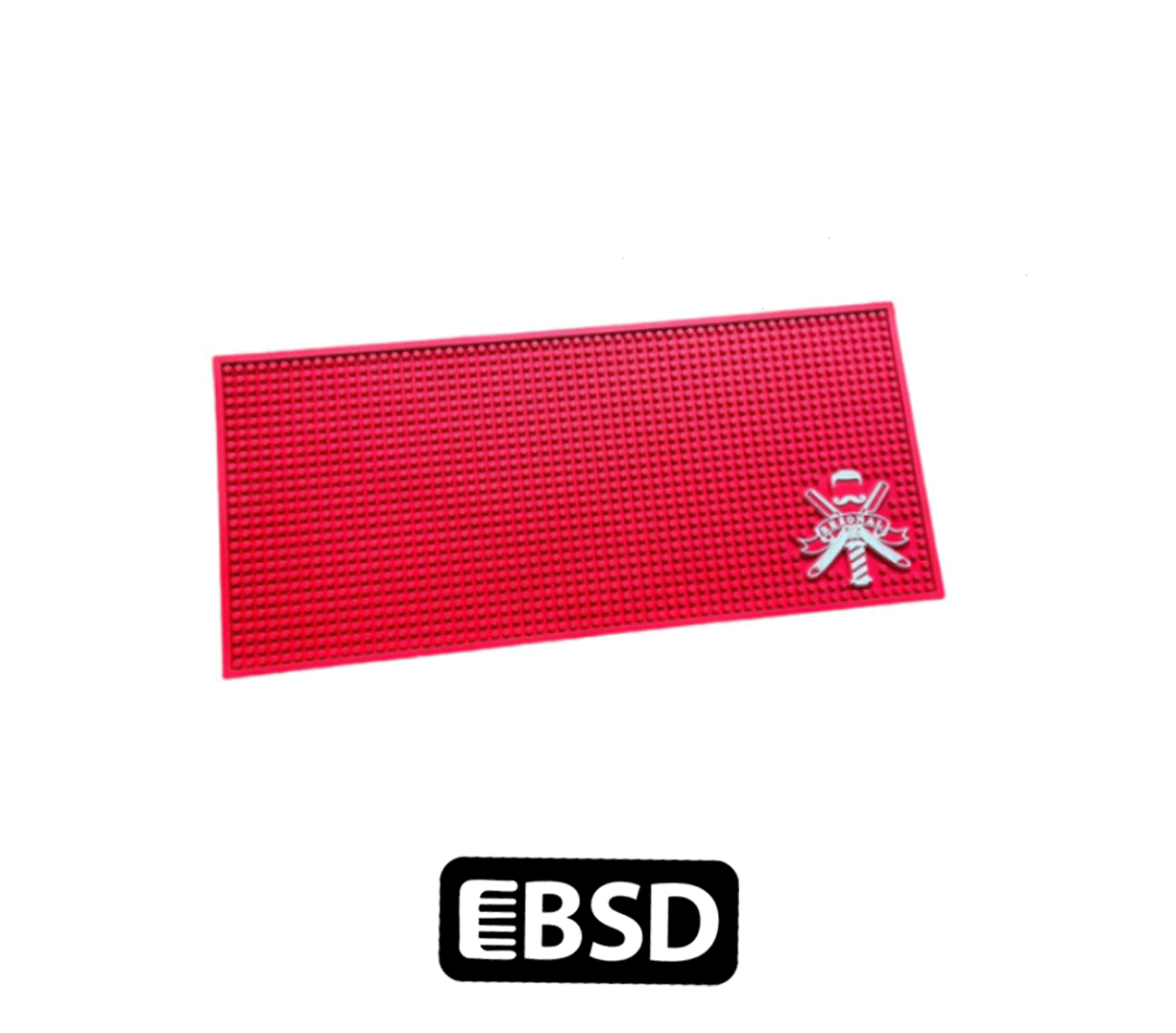 EBSD Alfombra De Maquinas 87