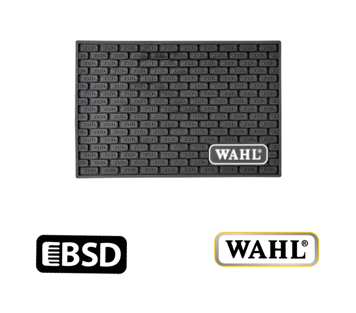 Alfombra Wahl