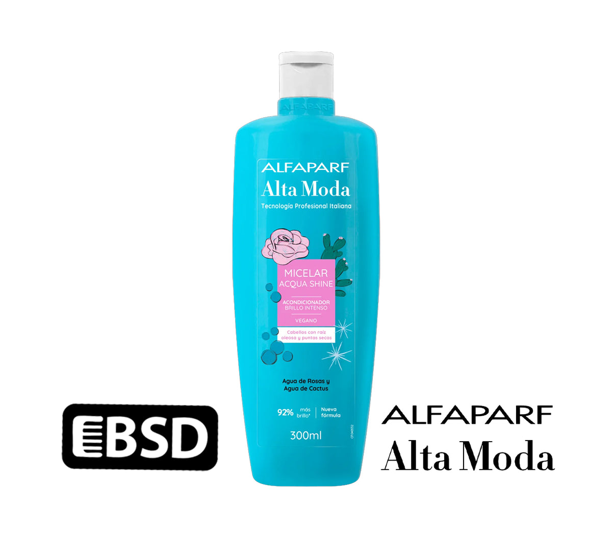 Alta Moda Micelar Conditioner