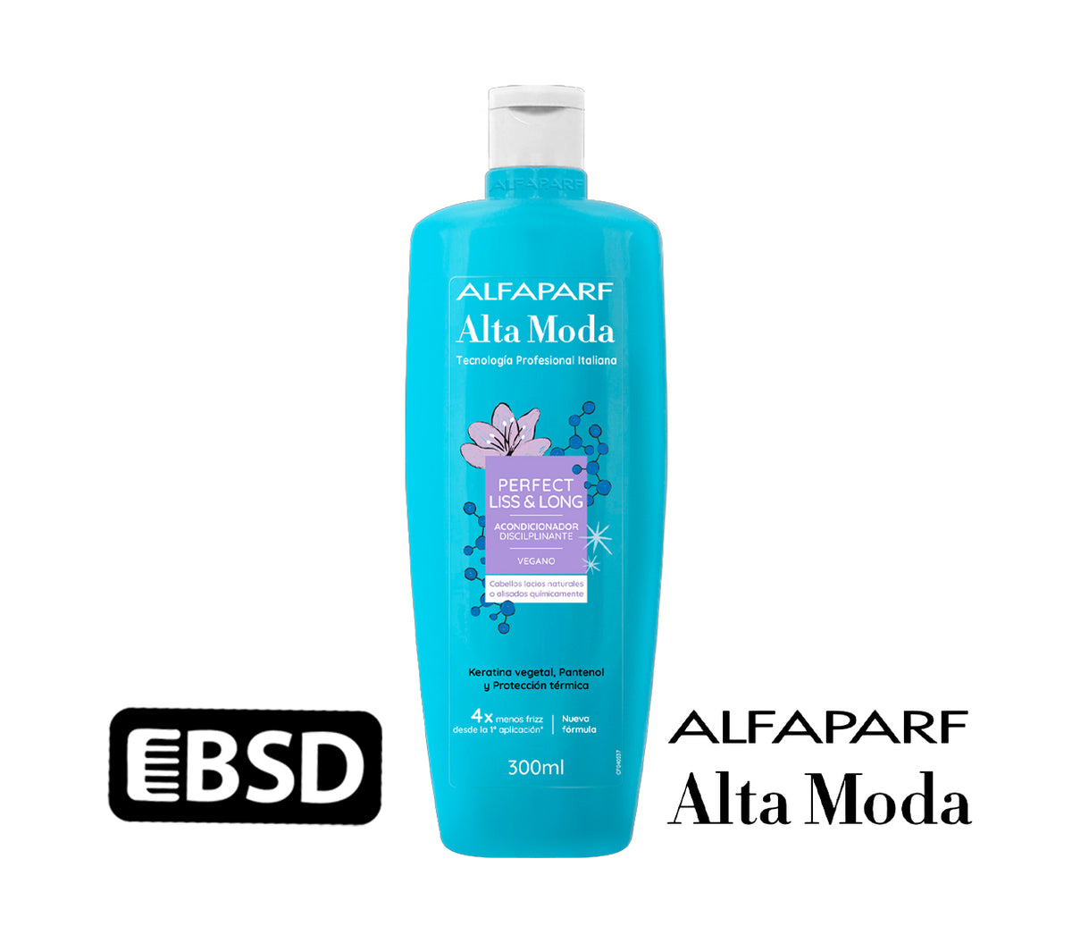 Alta Moda Perfect Liss Conditioner