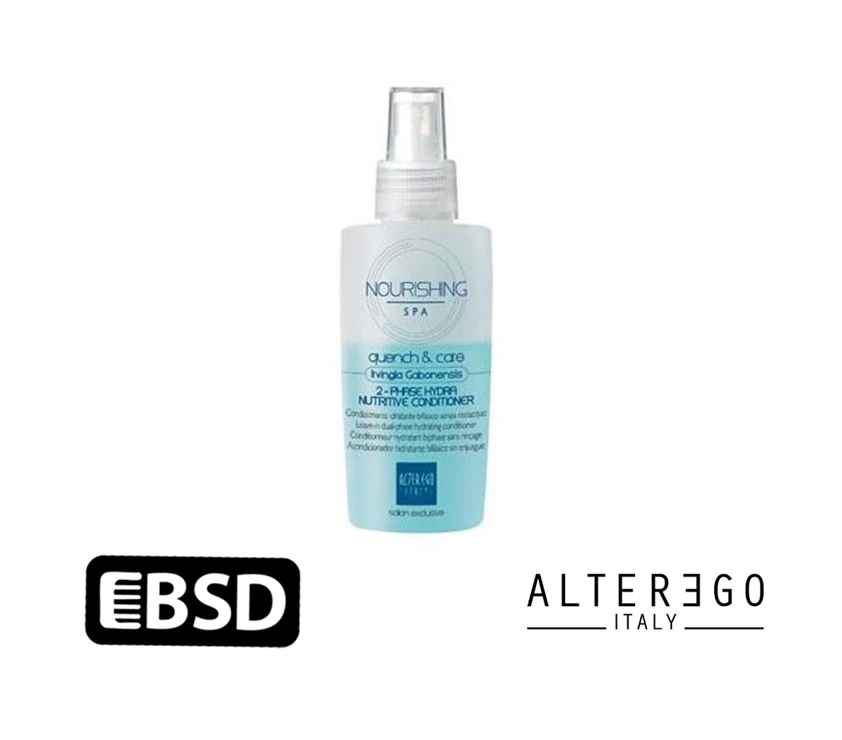 Alter Ego 2 Phase Conditioner 200 ml