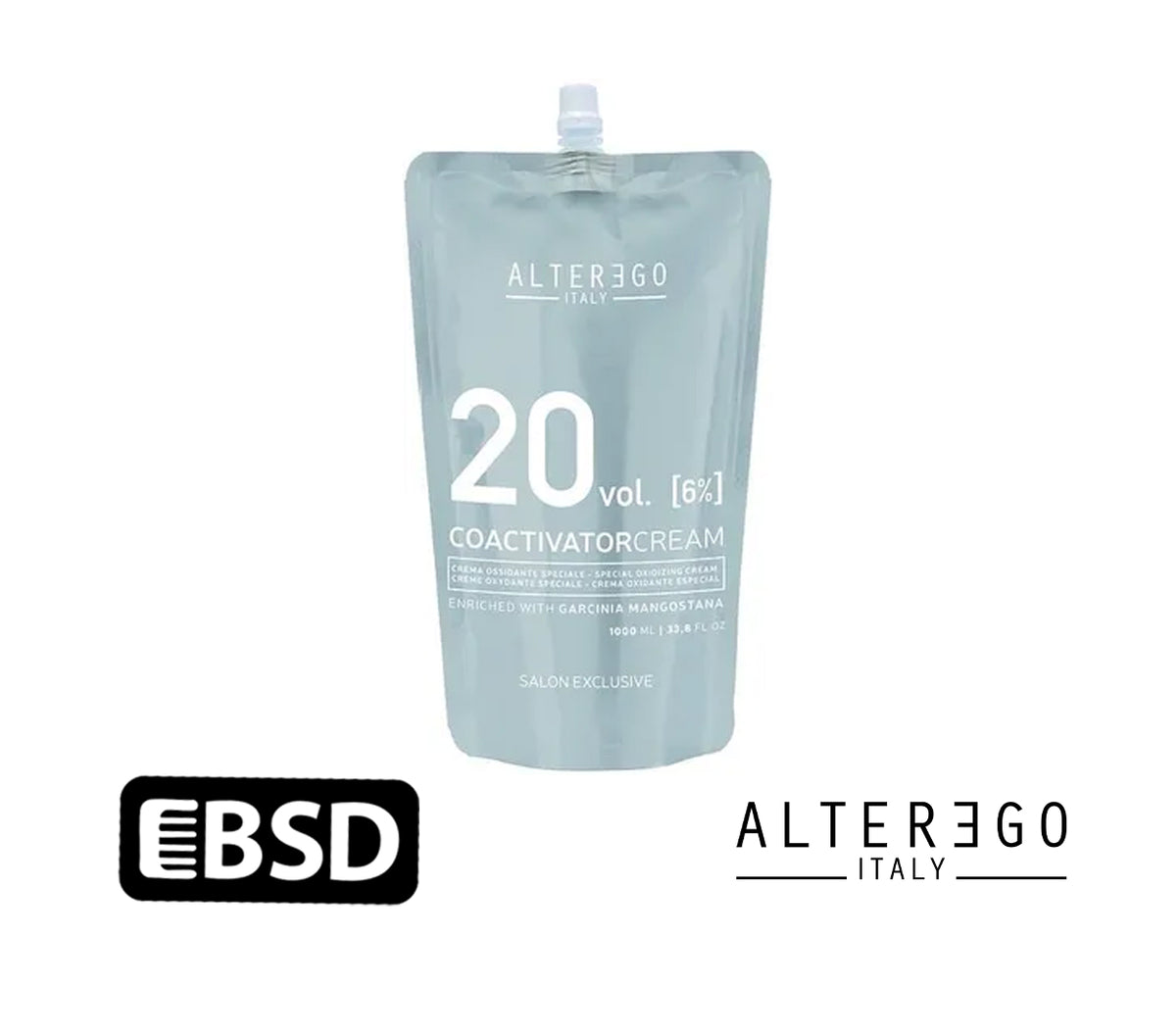 Alter Ego Vol 20 1000 ml