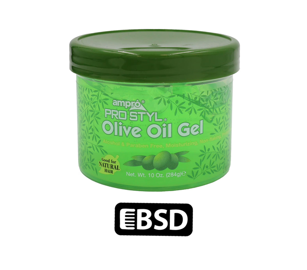Ampro Organic Olive