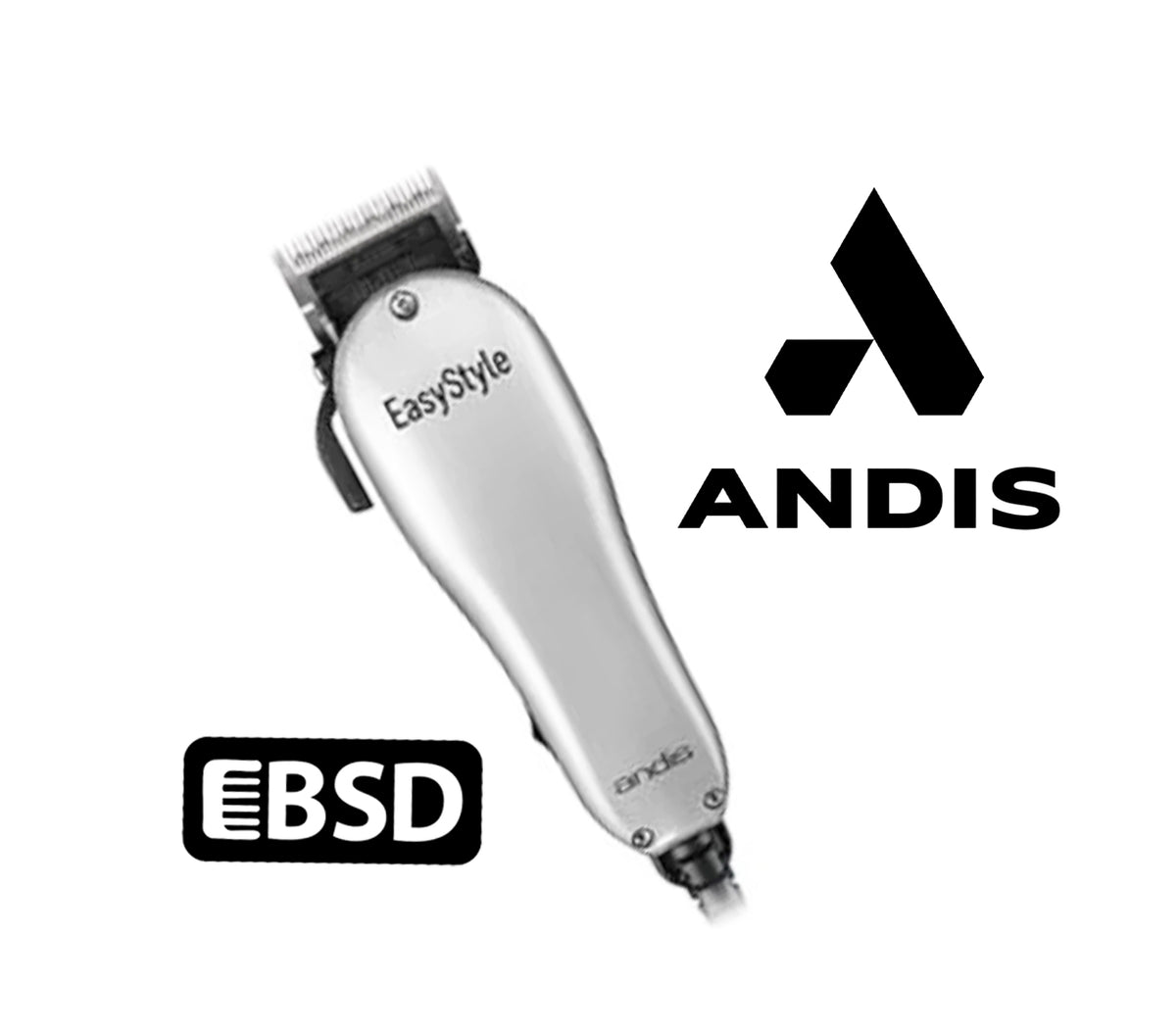 Andis Easy Style 18695