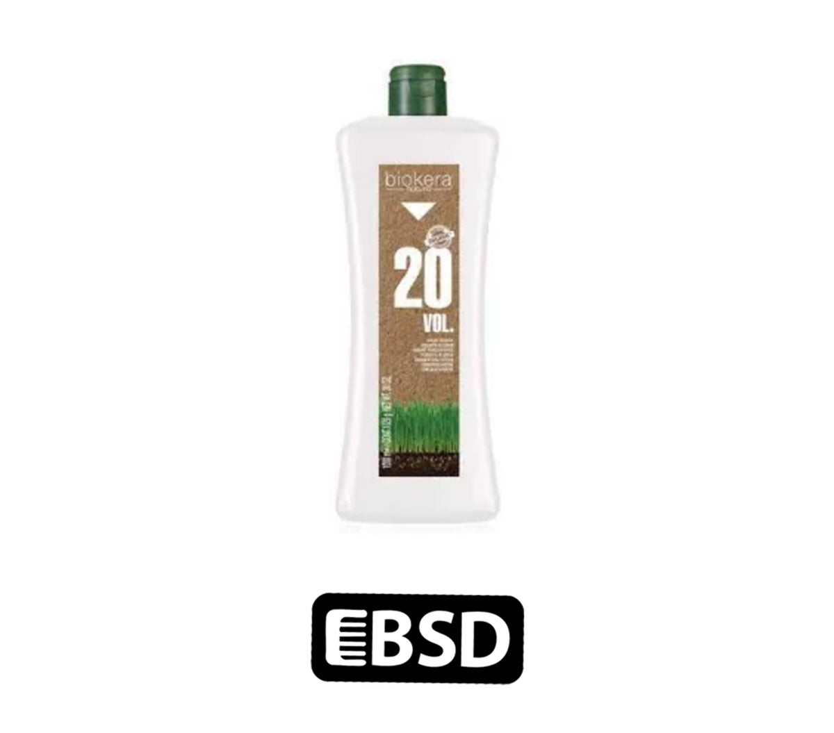 Biokera Vol 20 1000 ml