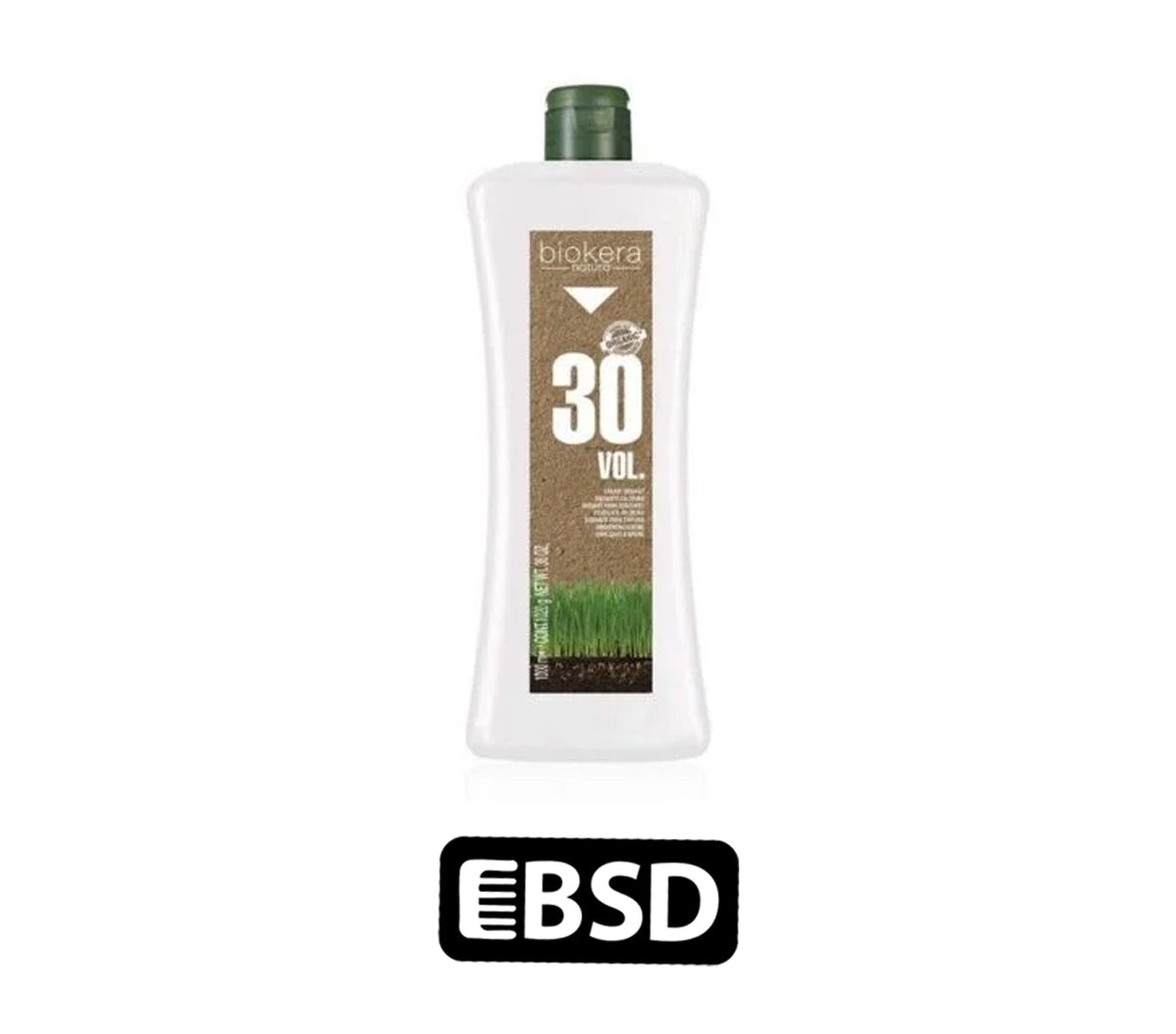 Biokera Vol 30 1000 ml