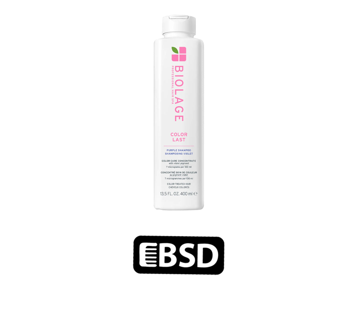 Biolage Colorlast Purple 400 ml