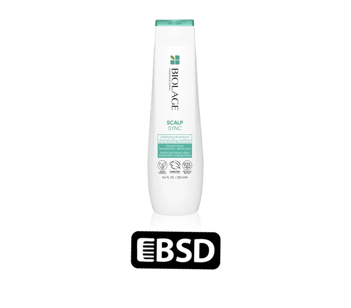 Biolage Scalp Sync Shampoo 400 ml