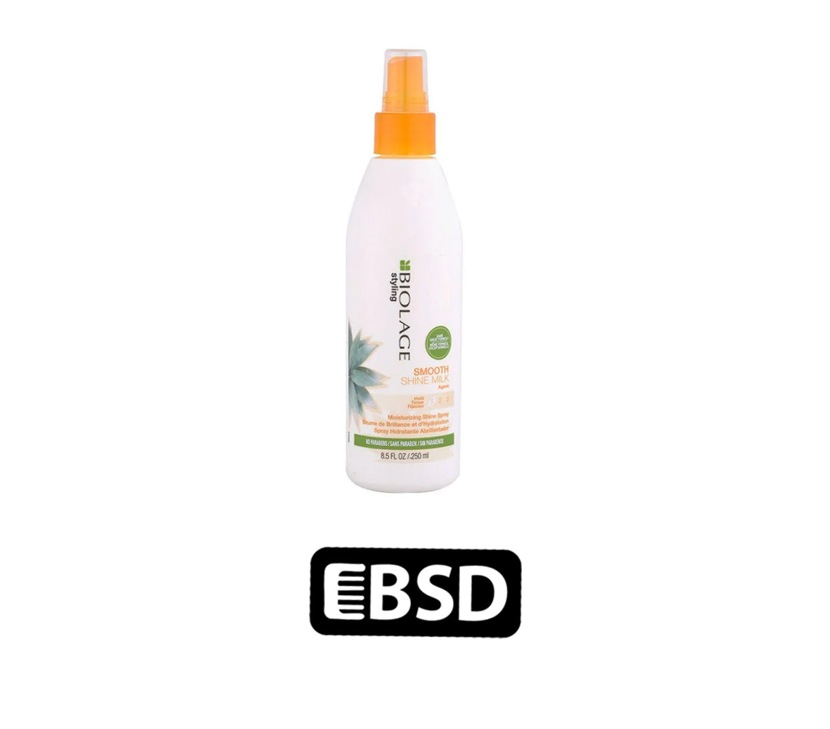 Biolage Smooth Shine Milk 250 ml