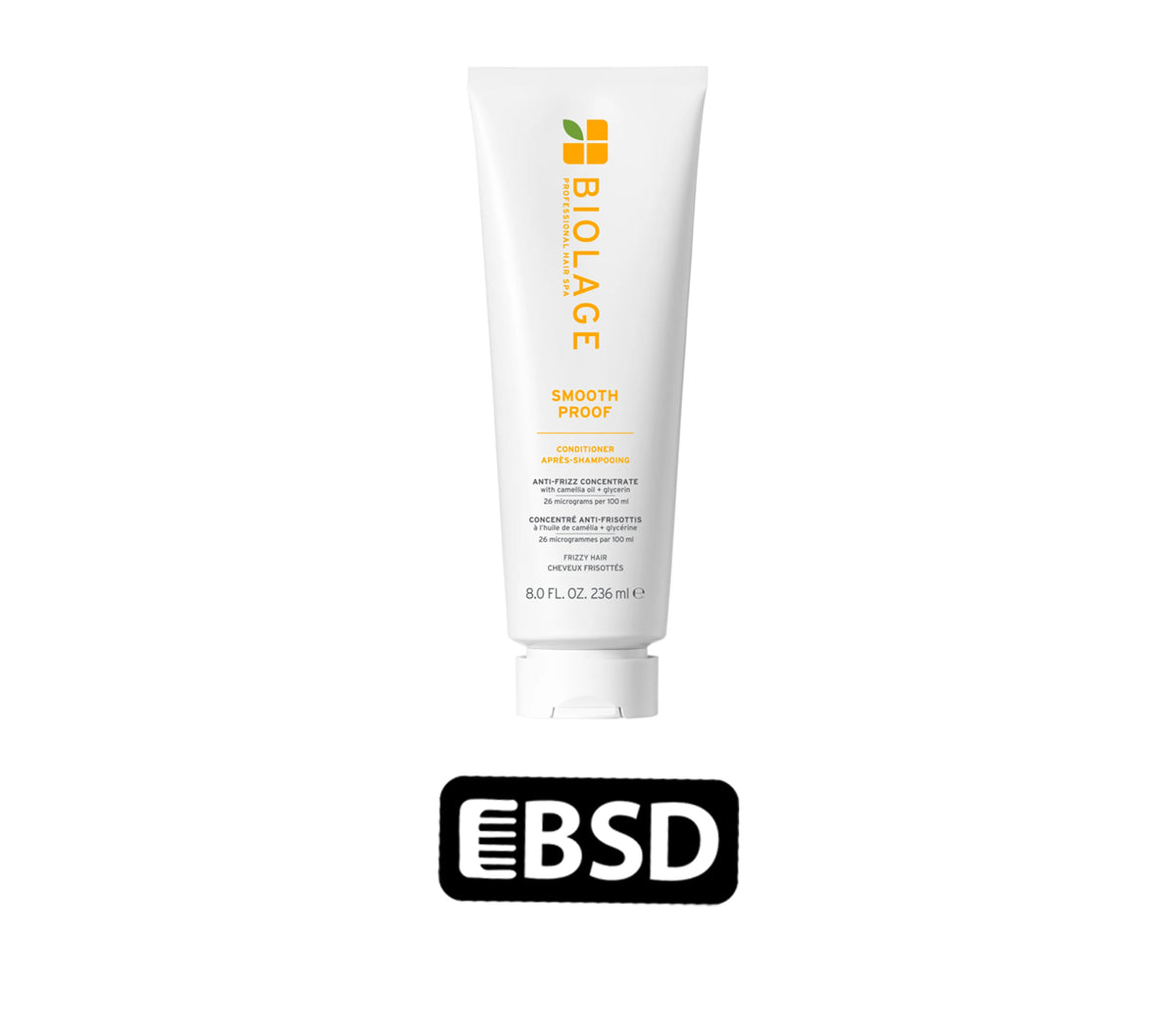 Biolage Smoothproof Conditioner 236 ml