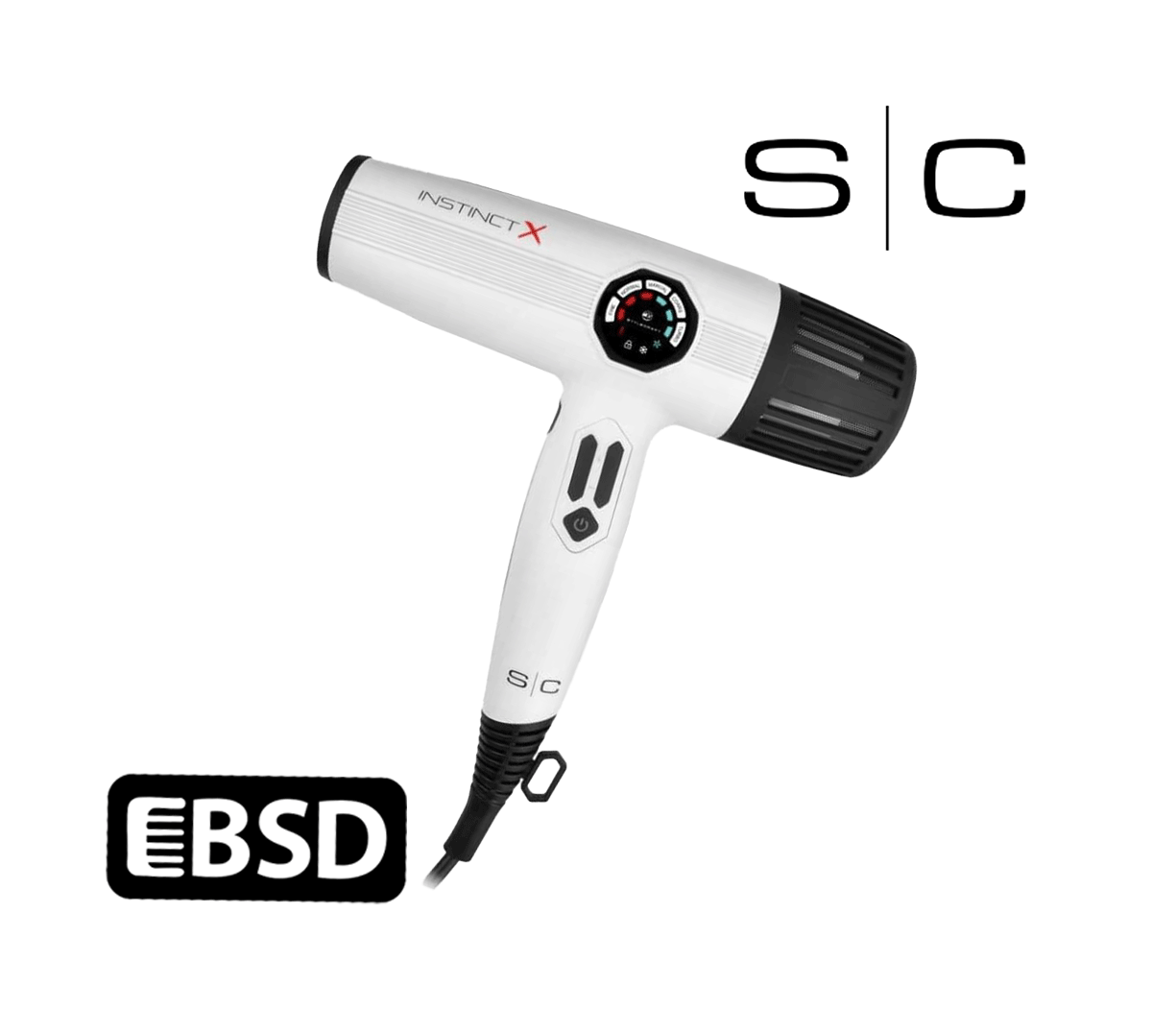 Stylecraft Blower Instinct