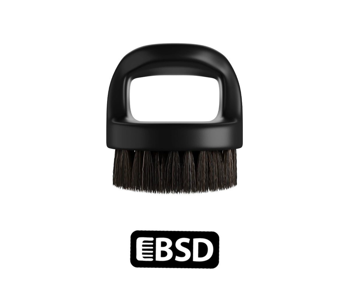 Brocha Barber Pro EBSD-84