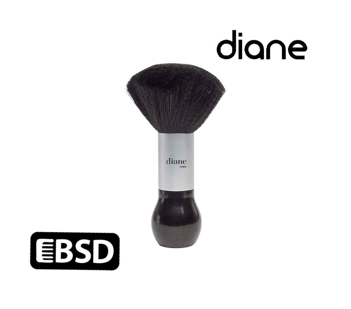 Brocha Diane D9851