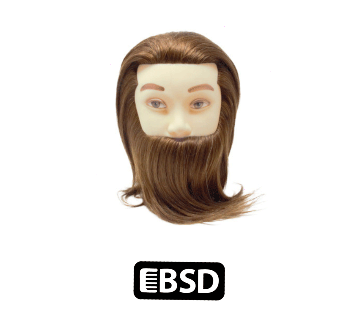 EBSD Cabeza De Maniqui 493