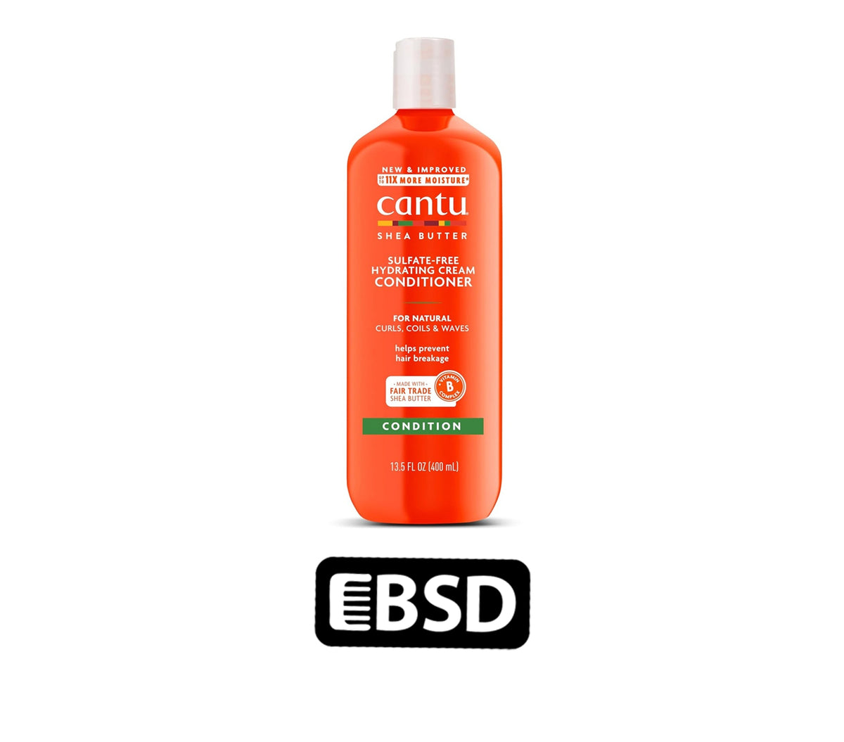 Cantu Conditioner 13.5 oz