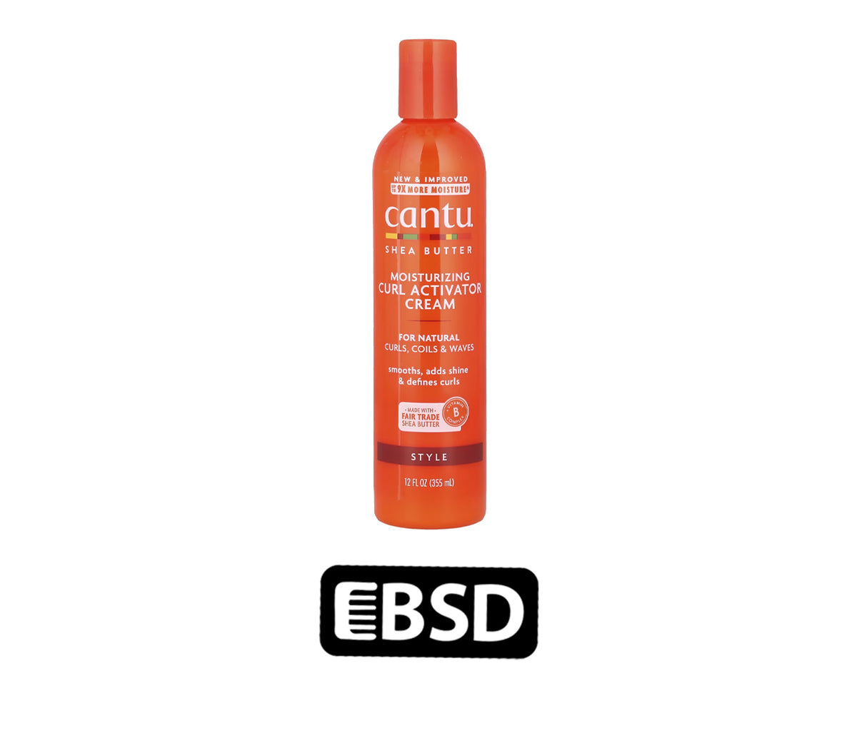 Cantu Curl Activator Cream 355 ml