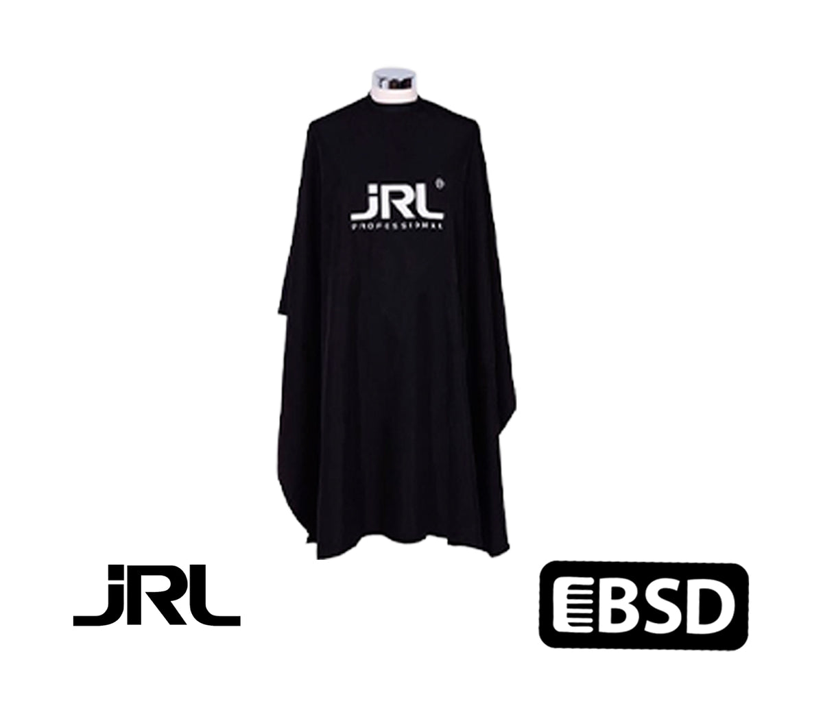 Capa JRL