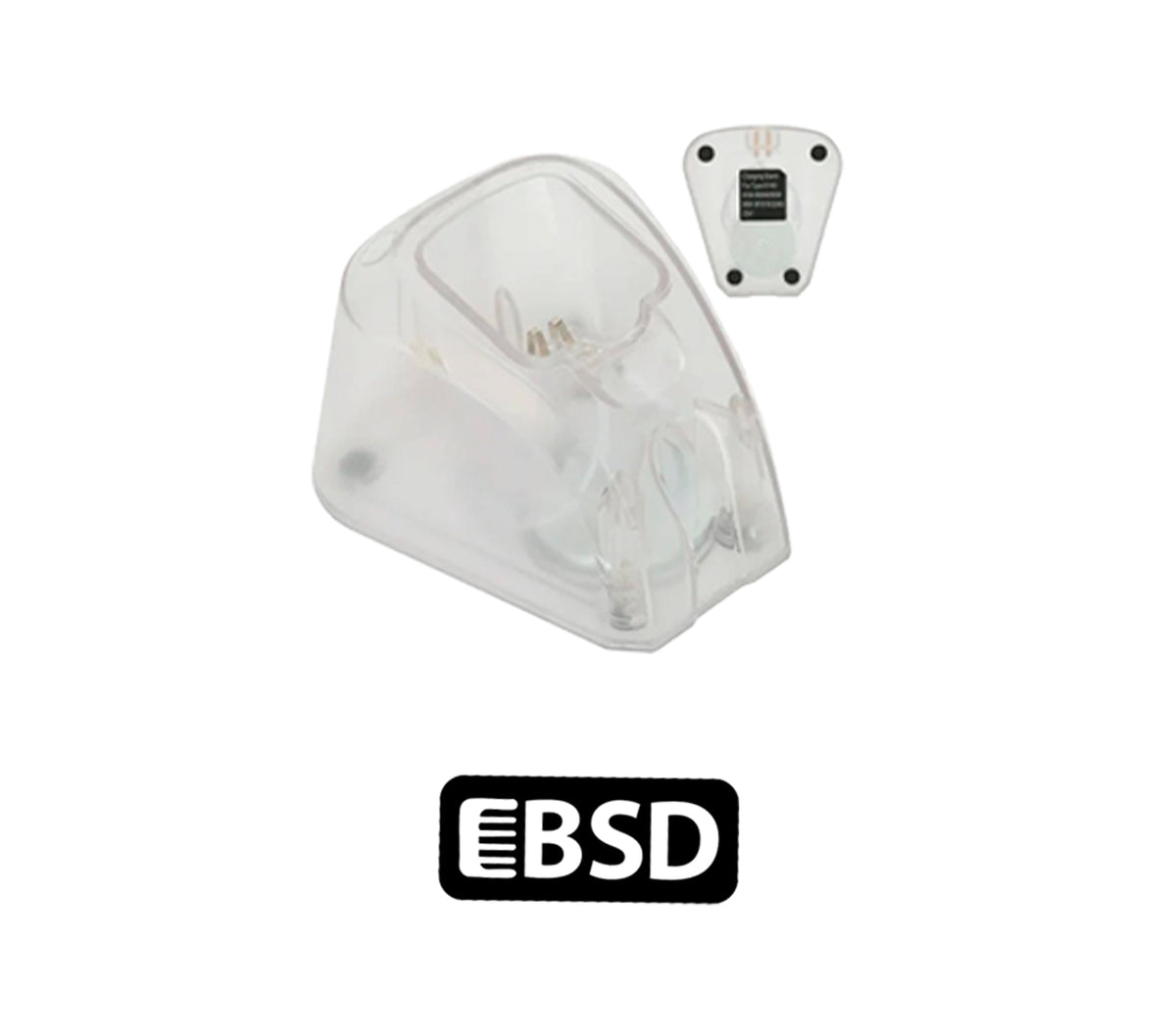 Cargador Portátil EBSD-367