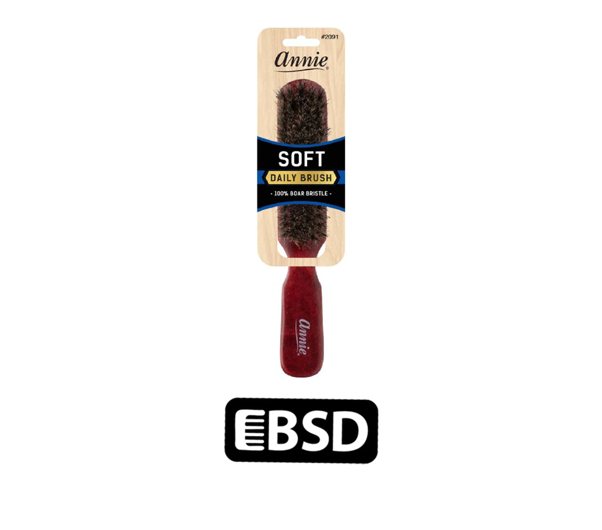 Cepillo Annie 2091 C443