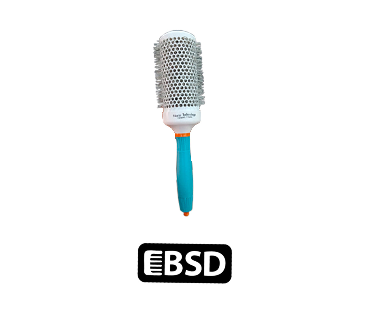 Cepillo EBSD-286