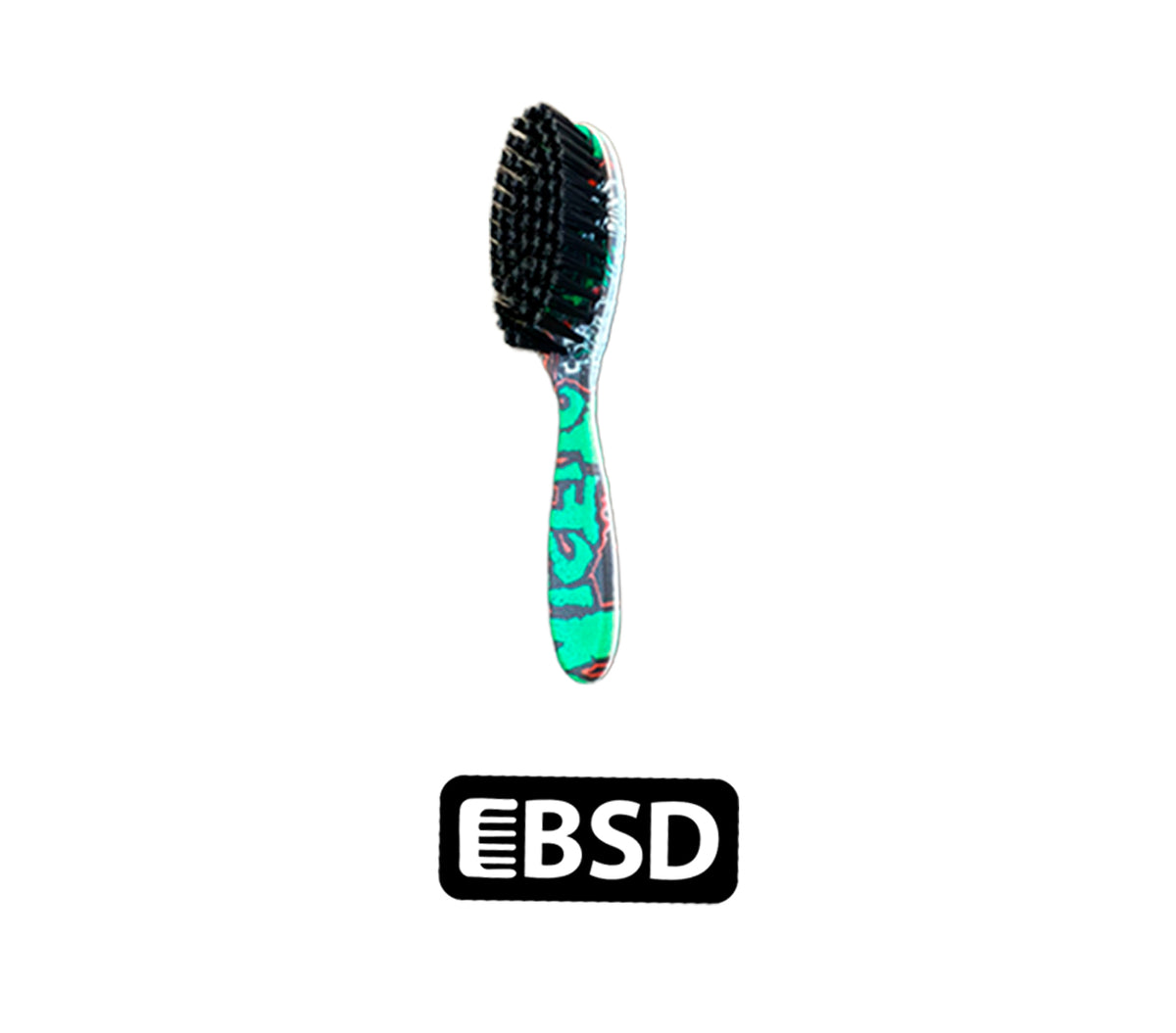 Cepillo EBSD-614