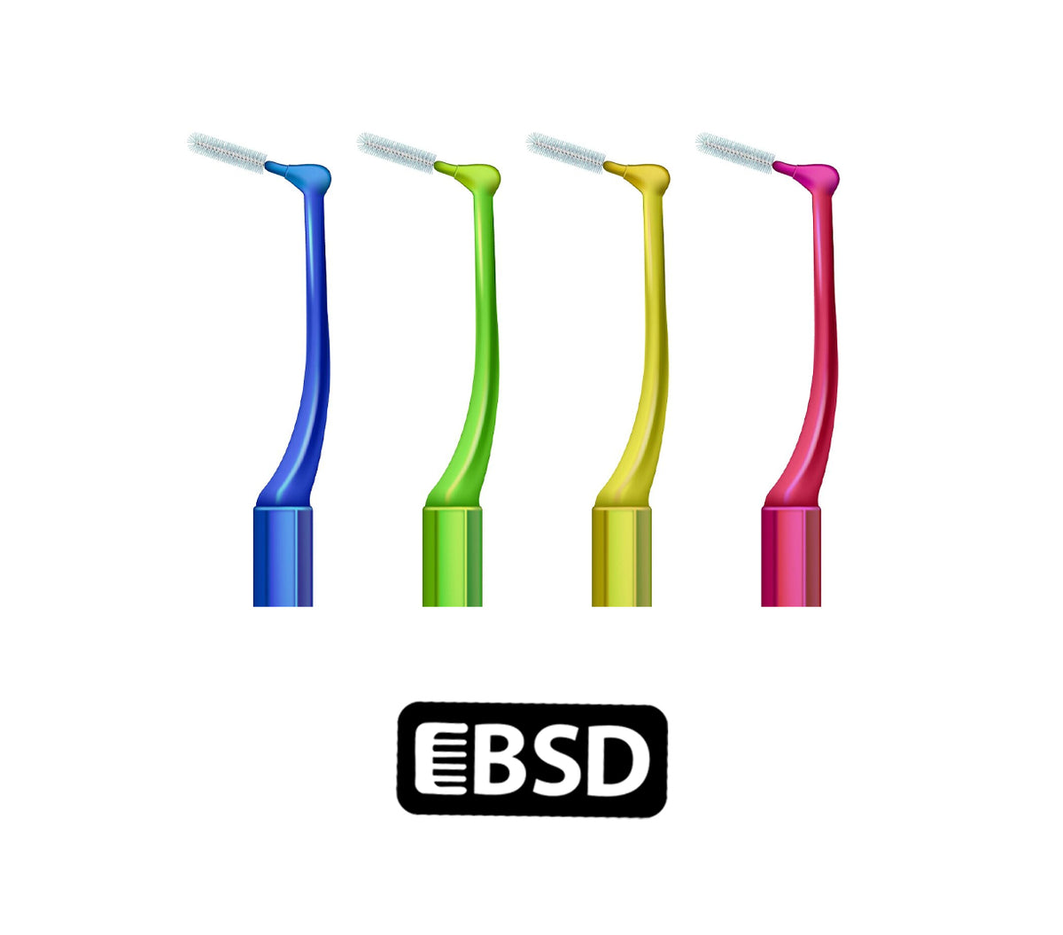 Cepillo Interdental
