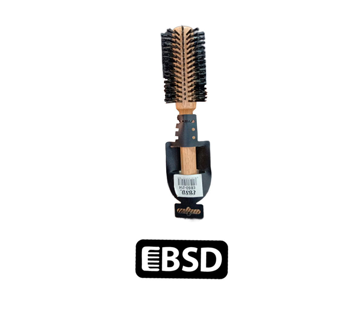 Cepillo Professional EBSD-214