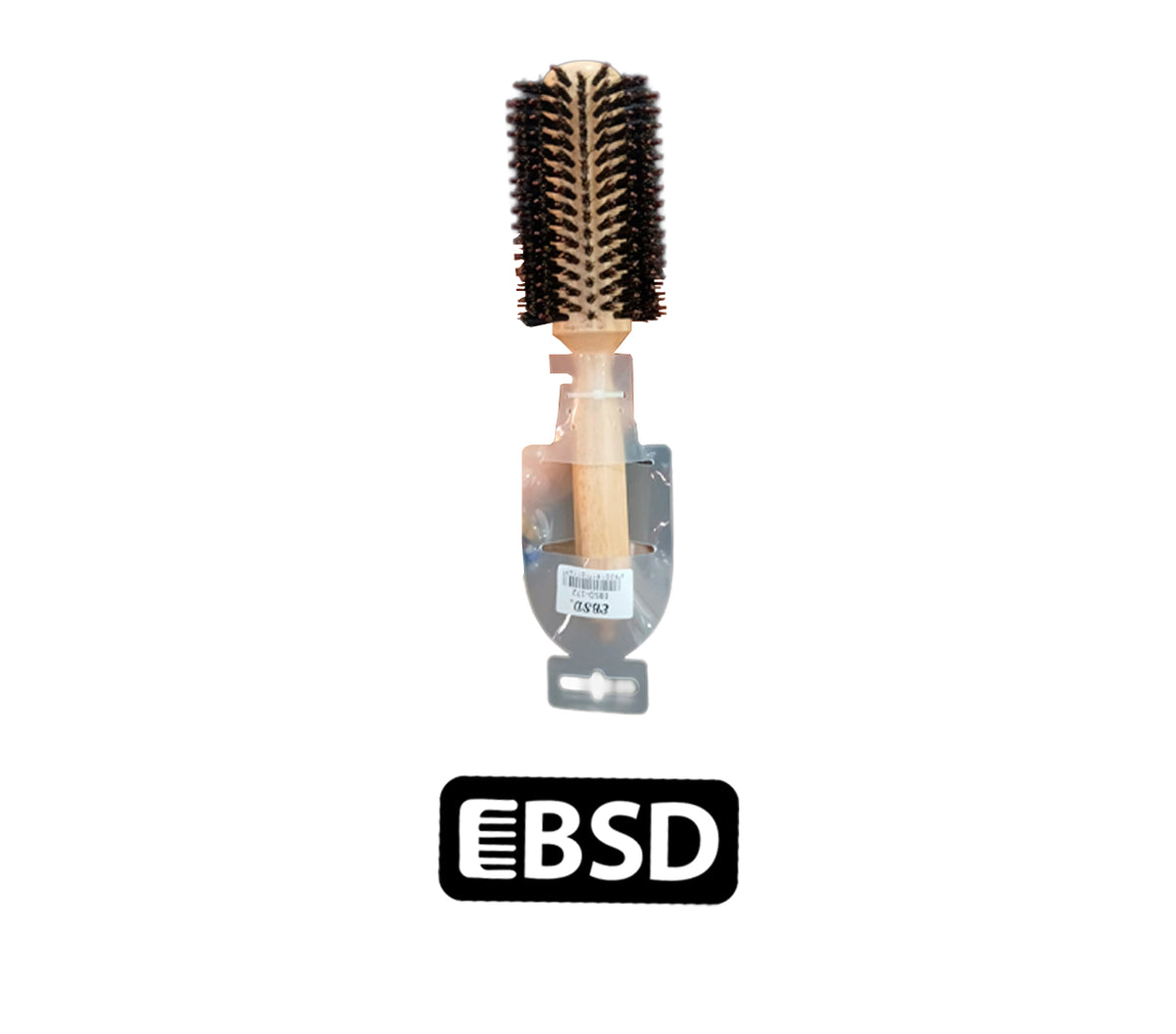 Cepillo Salon EBSD-172