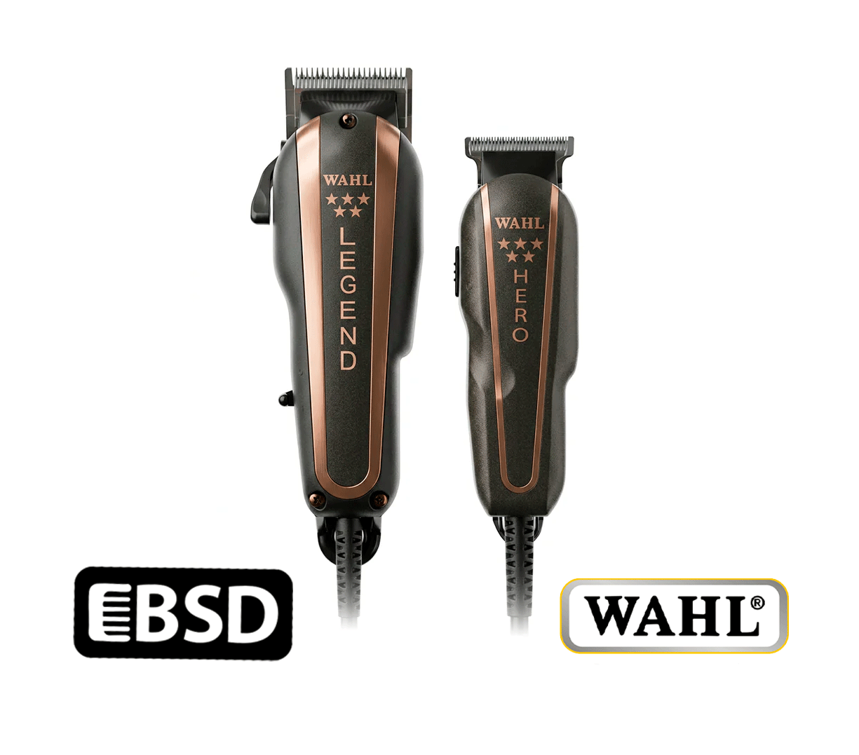 Wahl Combo Legend