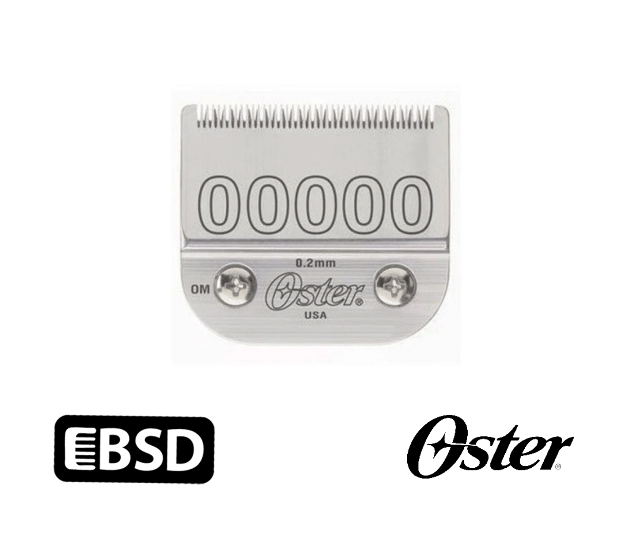 Oster Cuchilla 00000