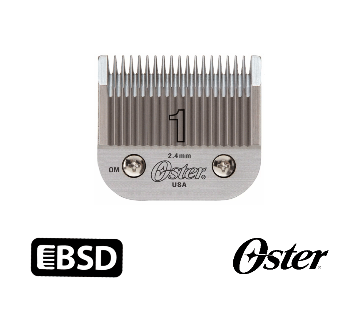 Oster Cuchilla 1