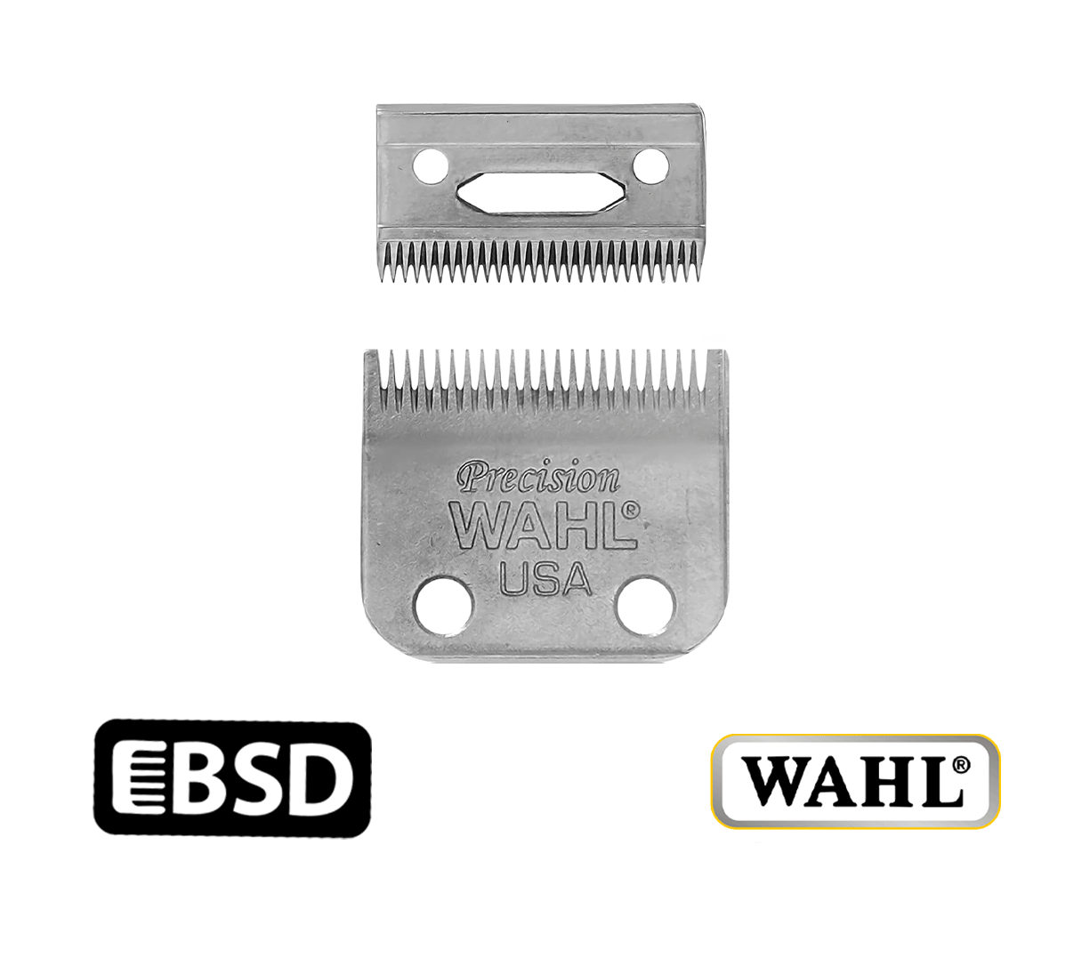 Wahl Cuchilla 1045