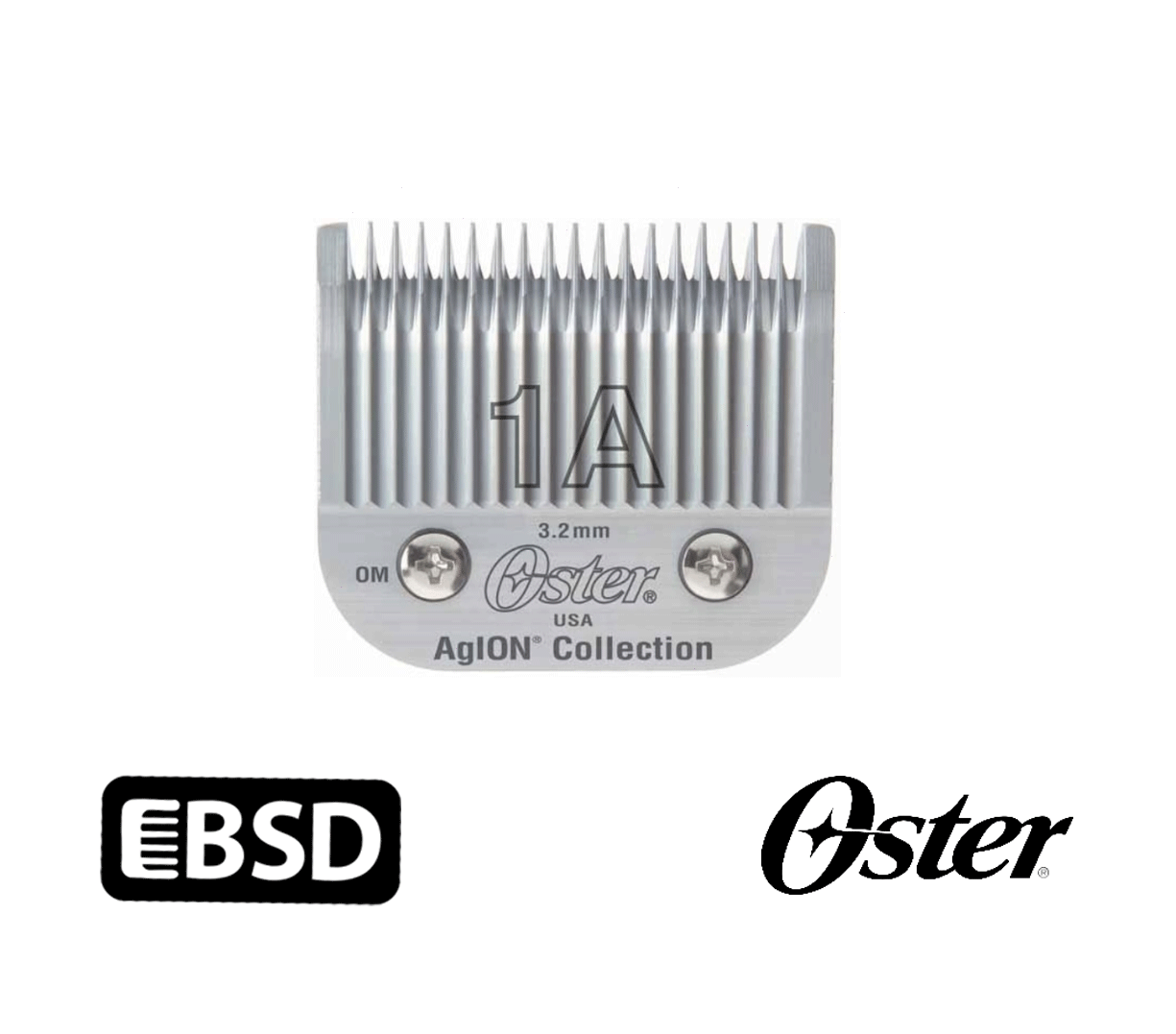 Oster Cuchilla 1A