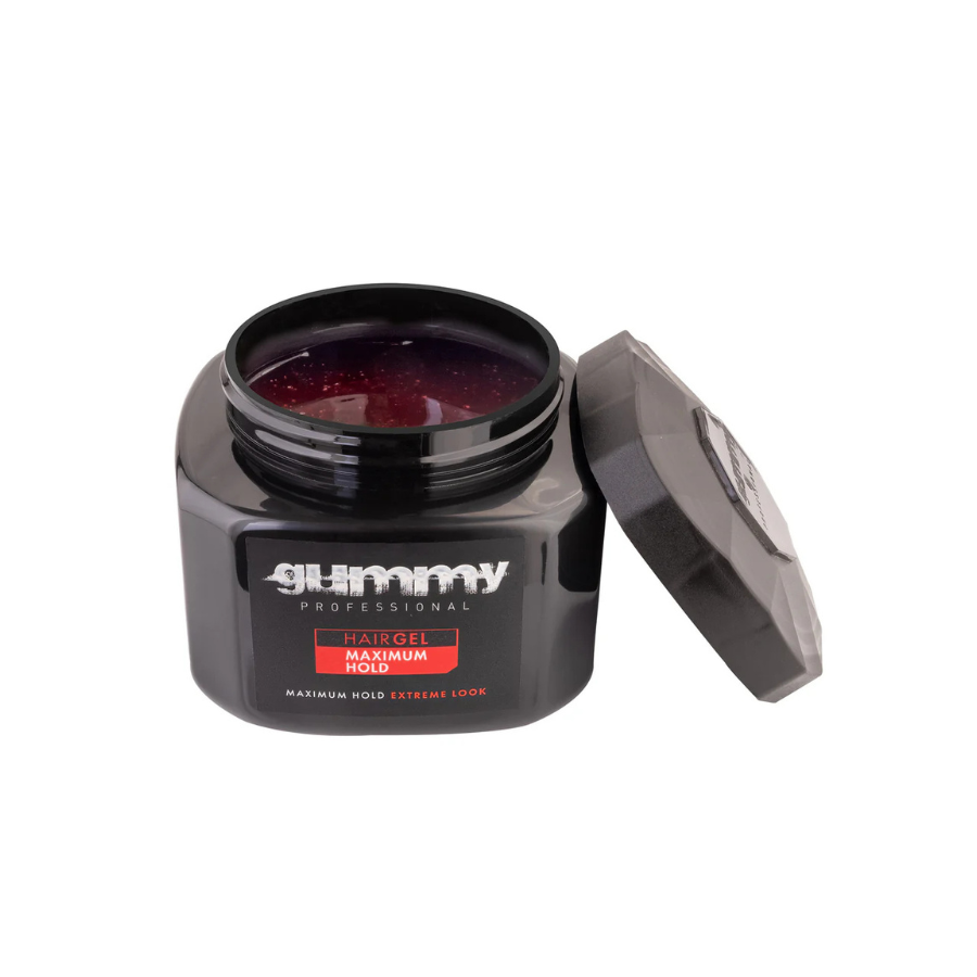 Gummy Gelatina - Maximum Hold, 700 ML