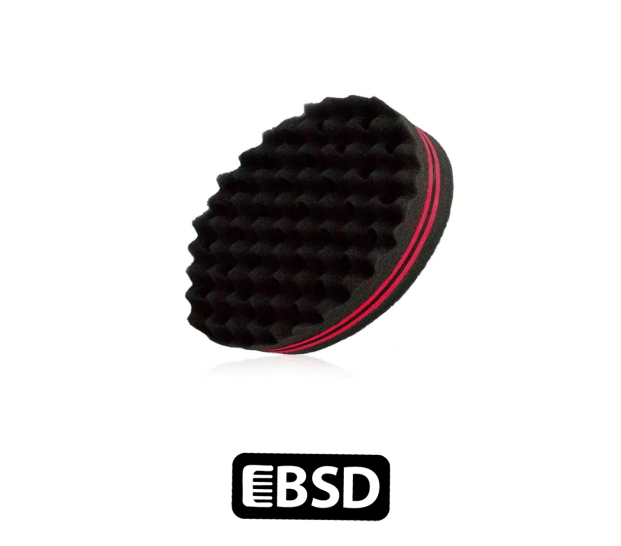 EBSD Esponja 52