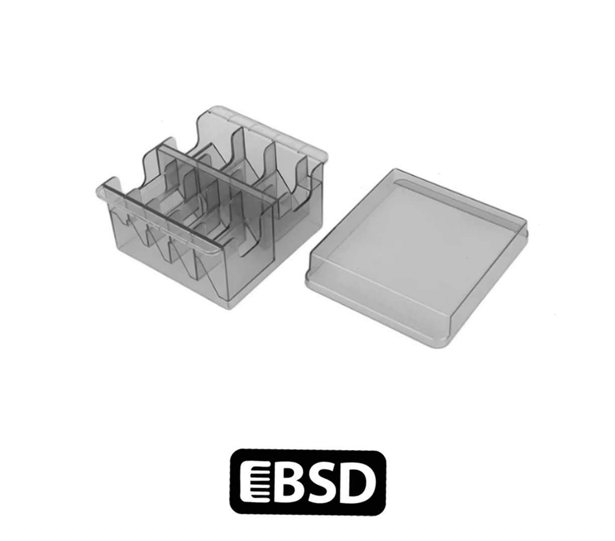EBSD Exhibidor de Peines 339