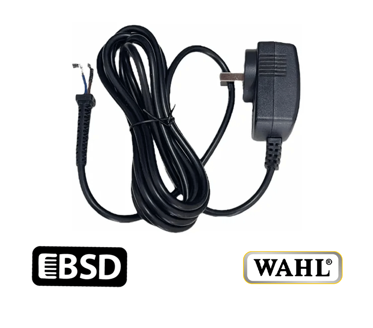 Wahl Fuente Detailer