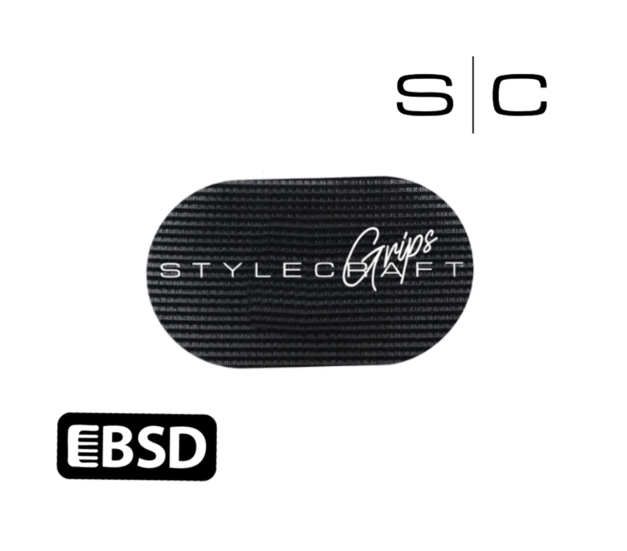 Stylecraft Gripper