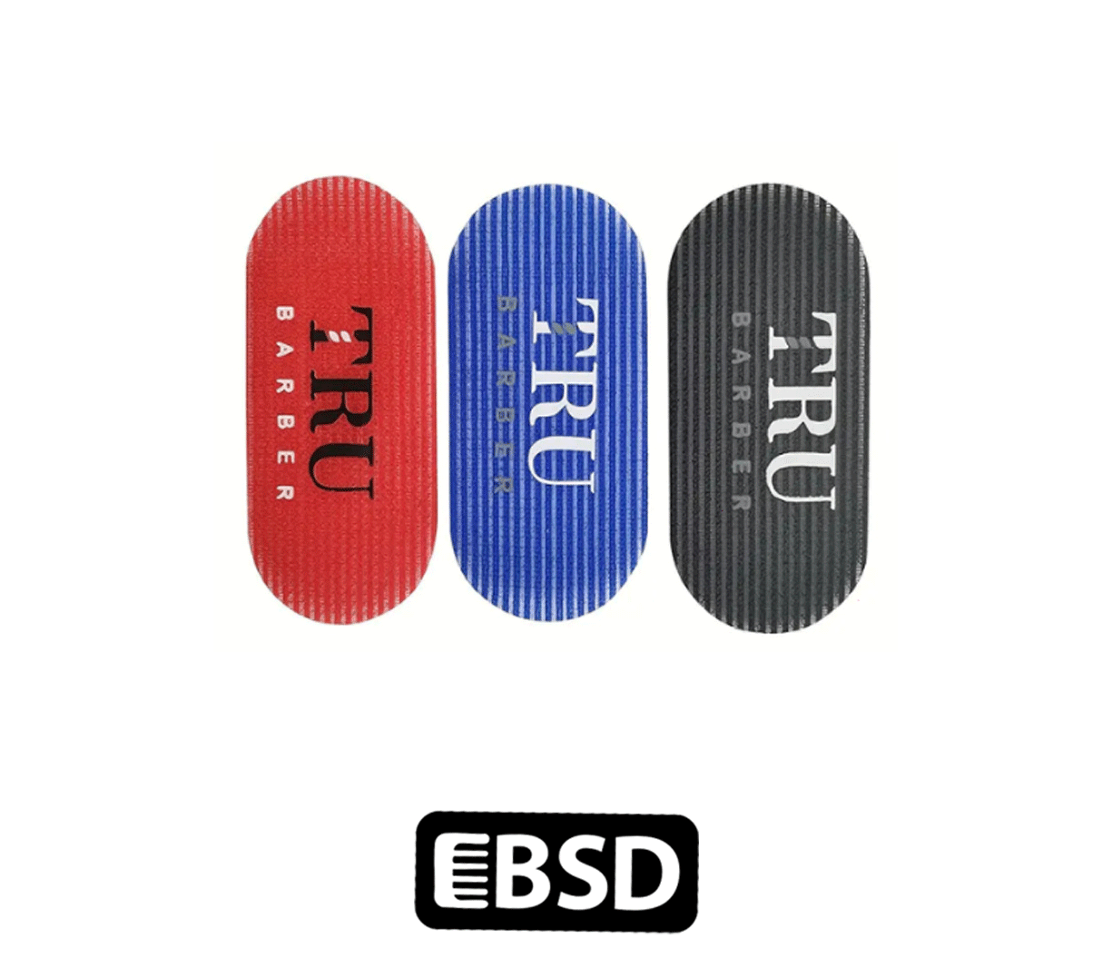 EBSD Gripper Tru 50