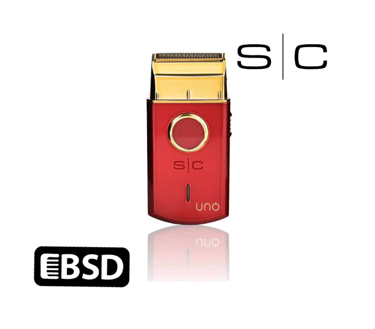 Stylecraft Guallito Uno Rojo