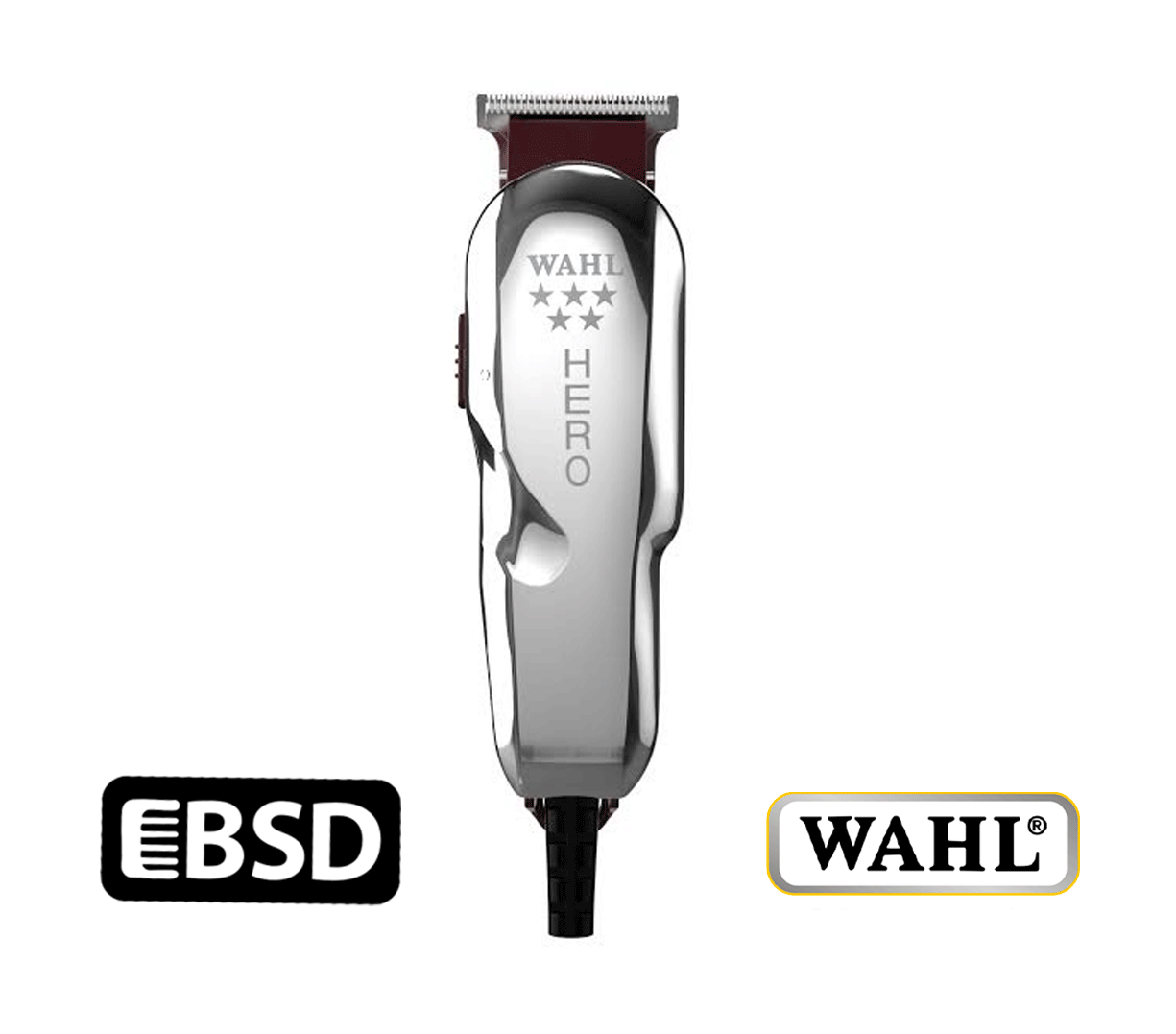 Wahl Hero