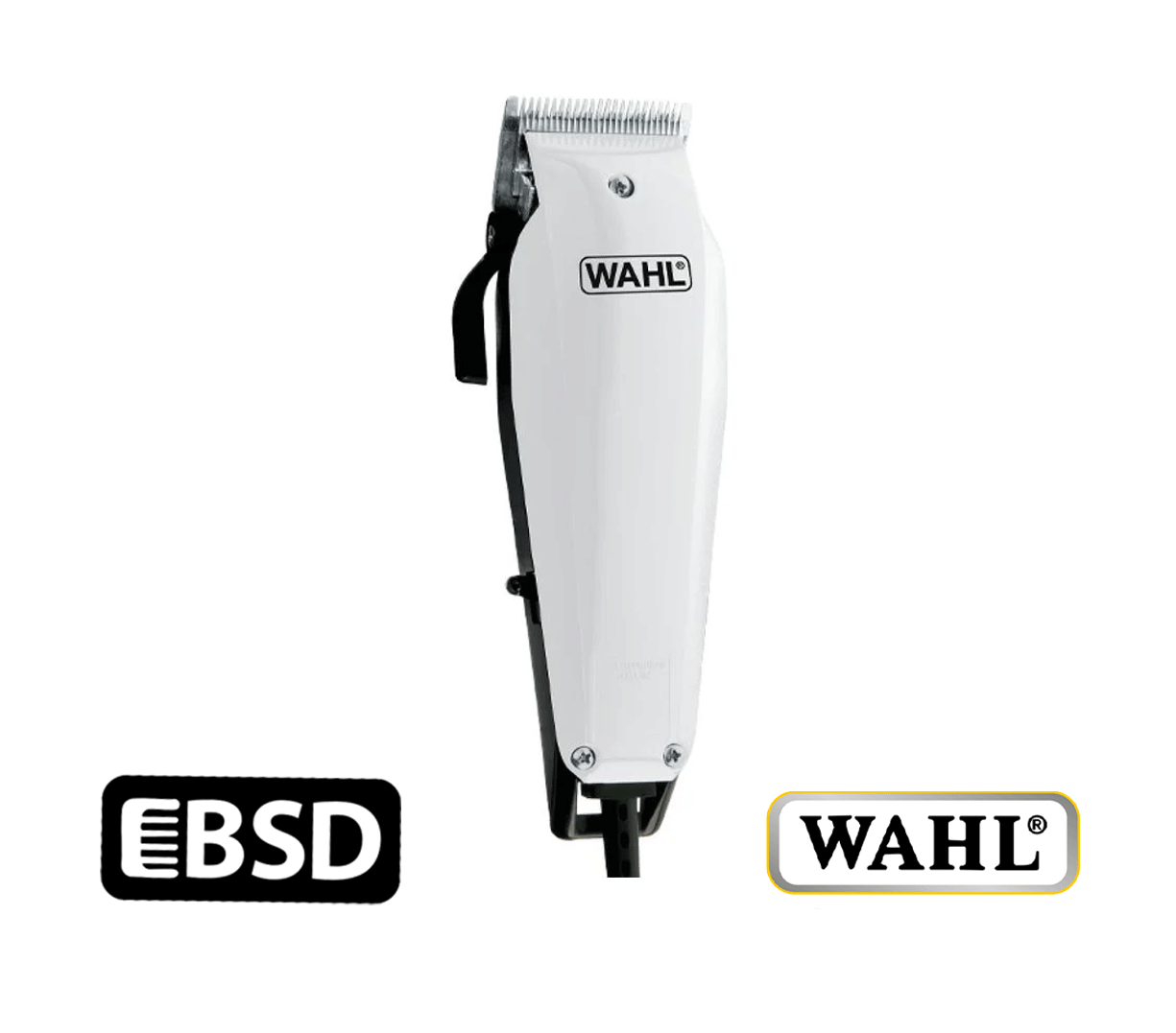 Wahl Home Pro Blanca