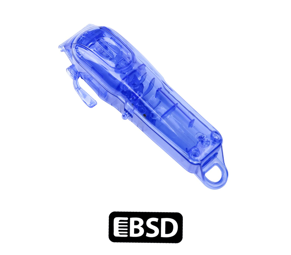 EBSD Housing De Maquinas - Azul