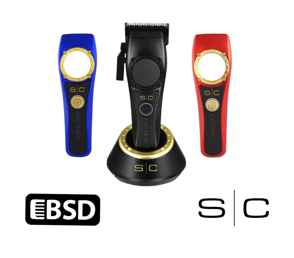 Stylecraft Instinct Clipper